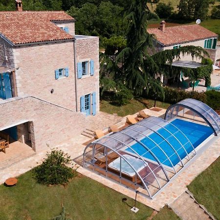 Julijud, Heated Pool, Jacuzzi, Dome And Sauna Brajkovici  Екстериор снимка