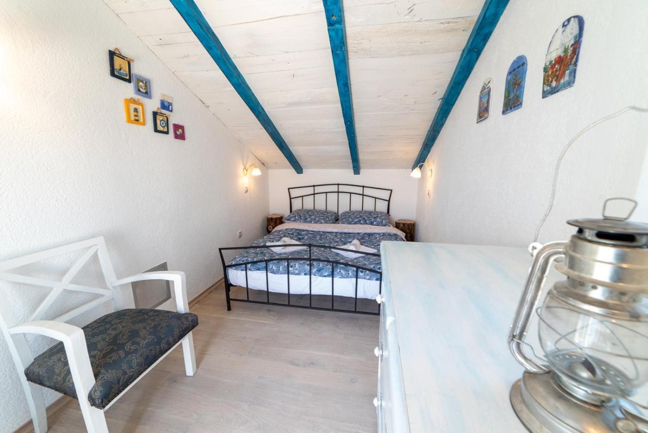 Julijud, Heated Pool, Jacuzzi, Dome And Sauna Brajkovici  Екстериор снимка