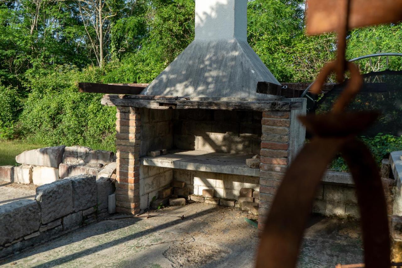 Julijud, Heated Pool, Jacuzzi, Dome And Sauna Brajkovici  Екстериор снимка