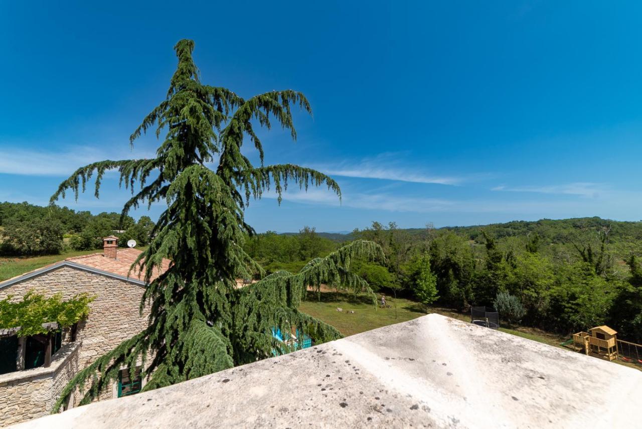 Julijud, Heated Pool, Jacuzzi, Dome And Sauna Brajkovici  Екстериор снимка