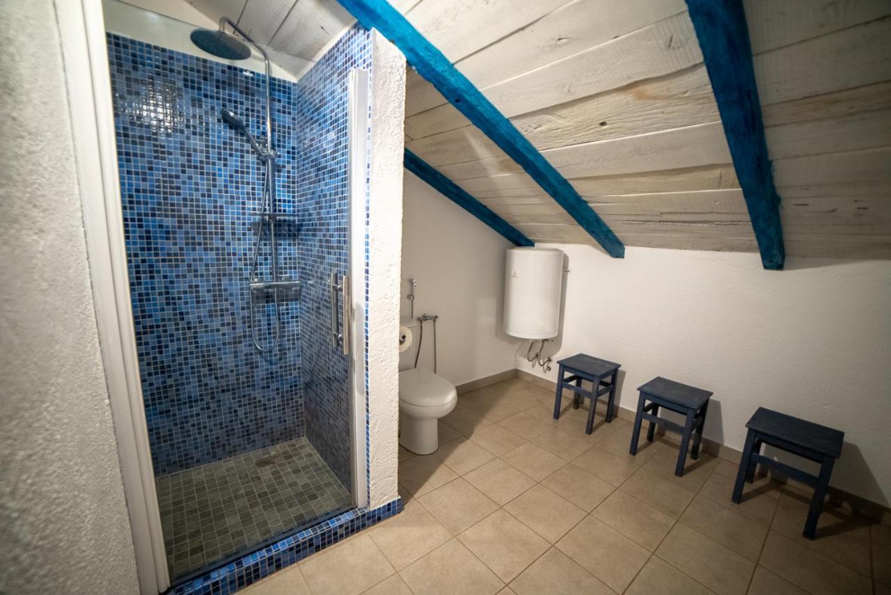 Julijud, Heated Pool, Jacuzzi, Dome And Sauna Brajkovici  Екстериор снимка