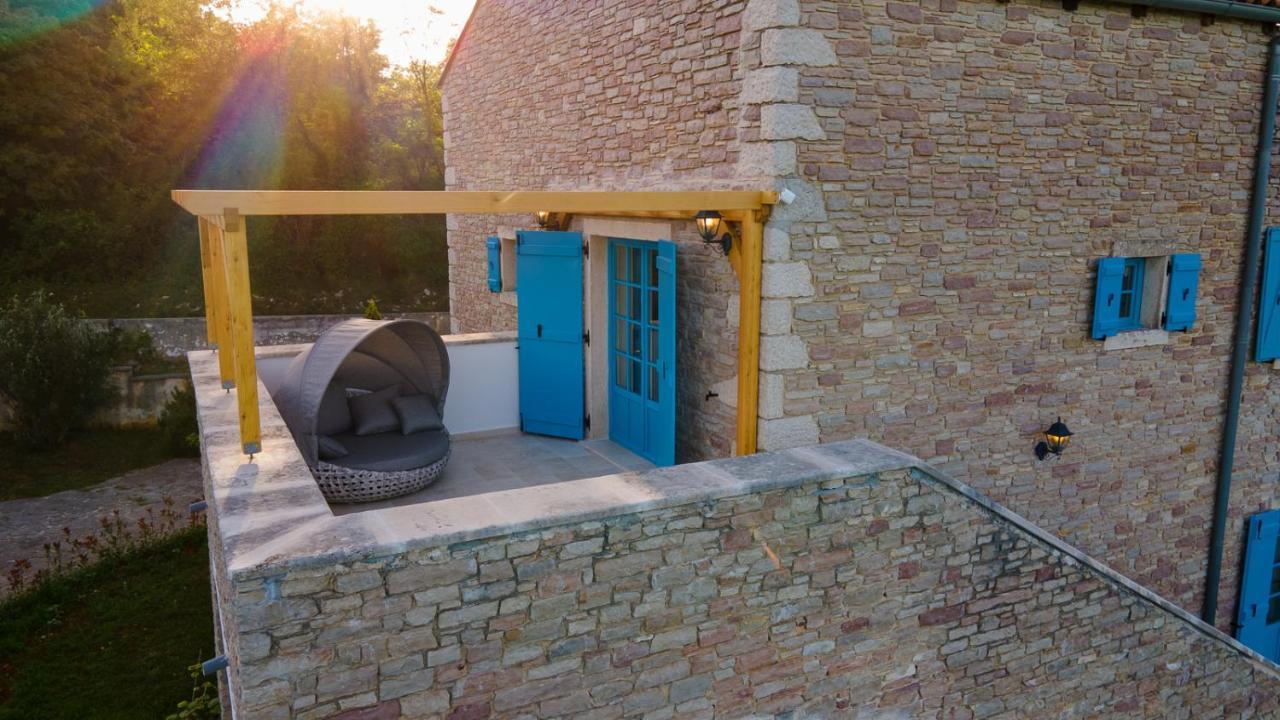 Julijud, Heated Pool, Jacuzzi, Dome And Sauna Brajkovici  Екстериор снимка