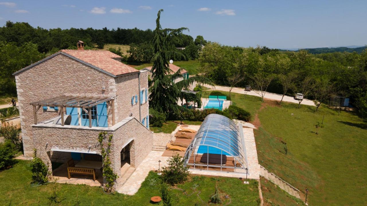 Julijud, Heated Pool, Jacuzzi, Dome And Sauna Brajkovici  Екстериор снимка