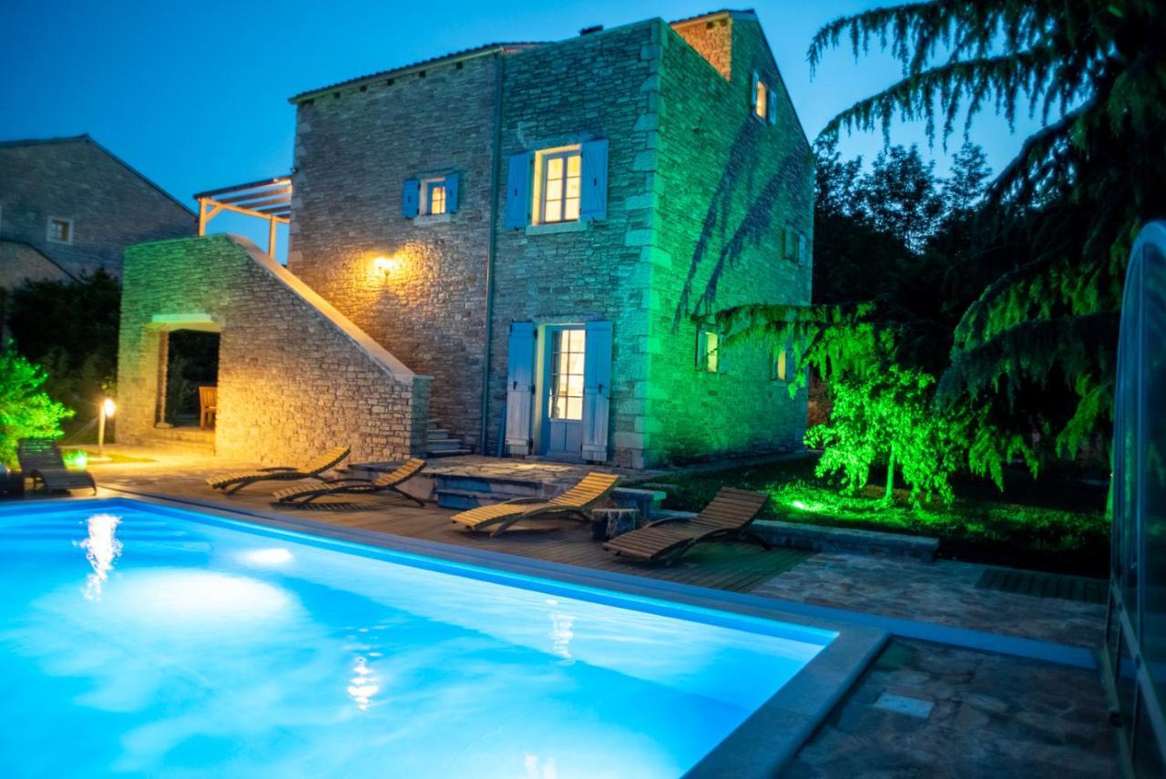 Julijud, Heated Pool, Jacuzzi, Dome And Sauna Brajkovici  Екстериор снимка
