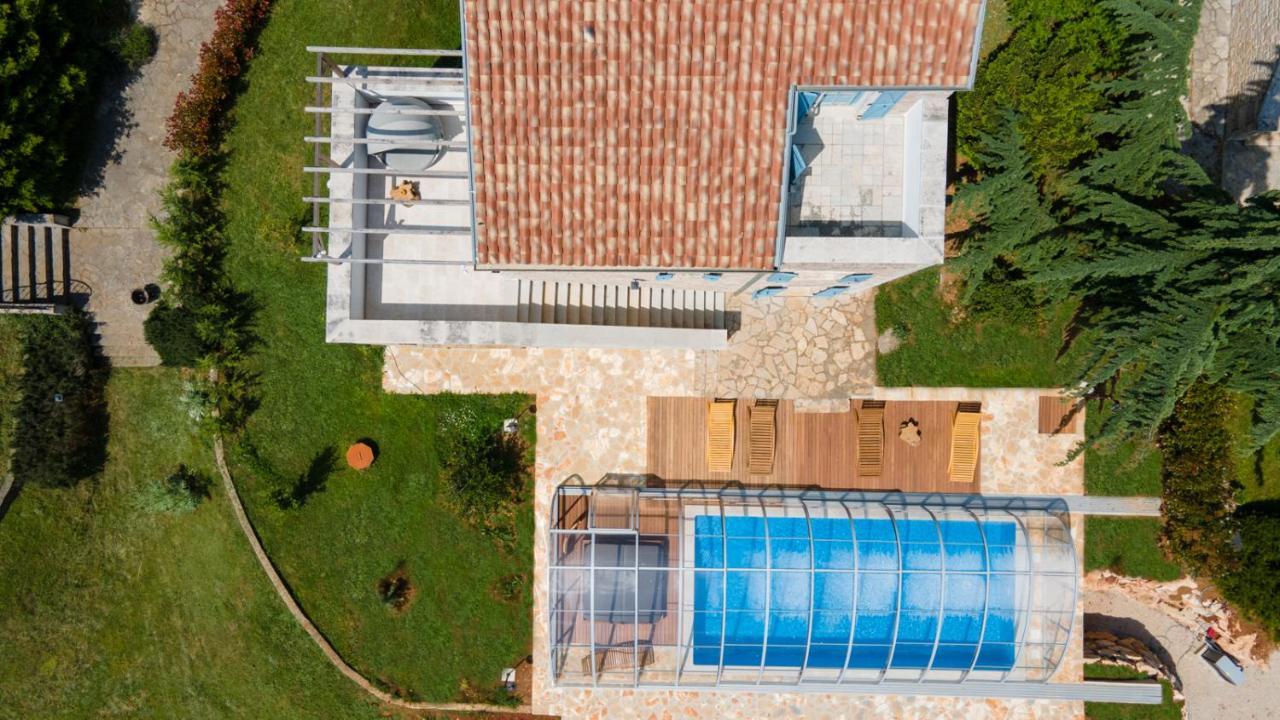 Julijud, Heated Pool, Jacuzzi, Dome And Sauna Brajkovici  Екстериор снимка