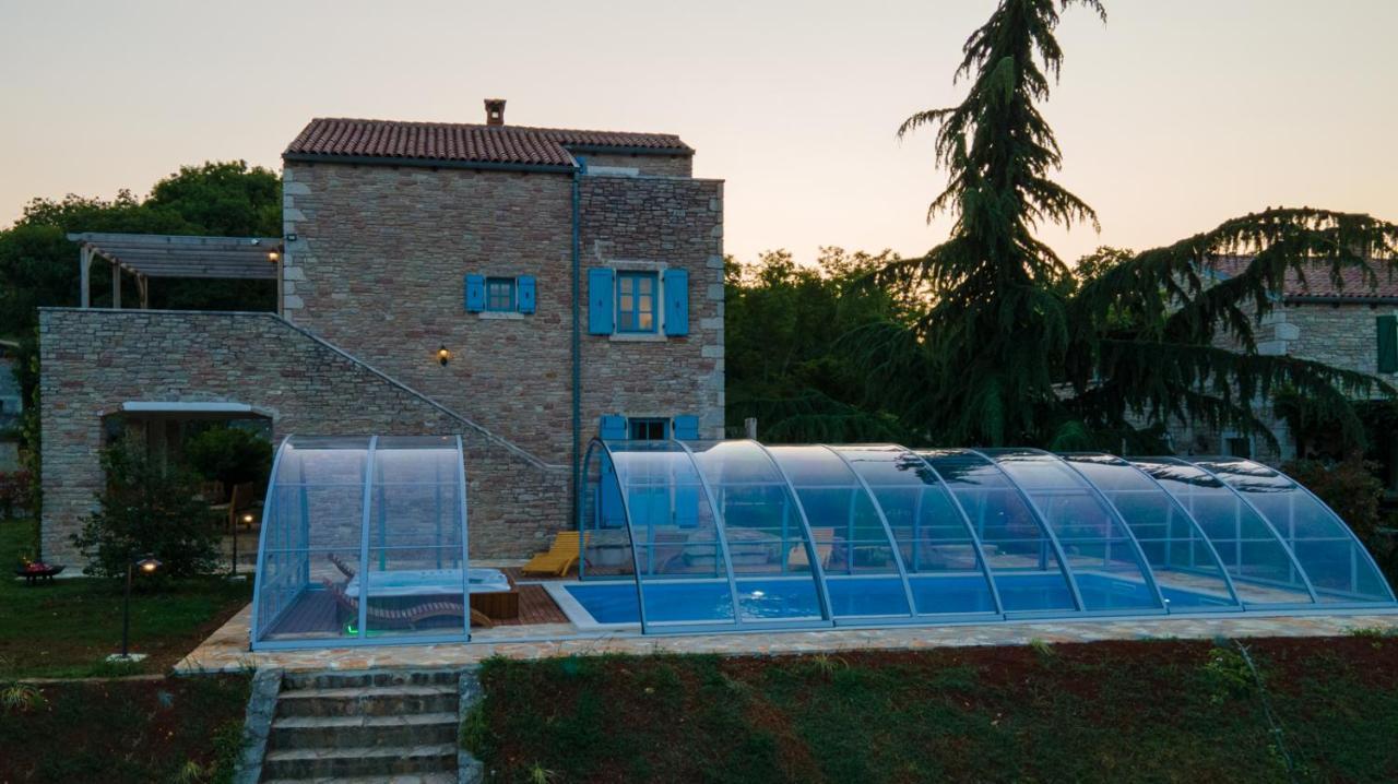 Julijud, Heated Pool, Jacuzzi, Dome And Sauna Brajkovici  Екстериор снимка
