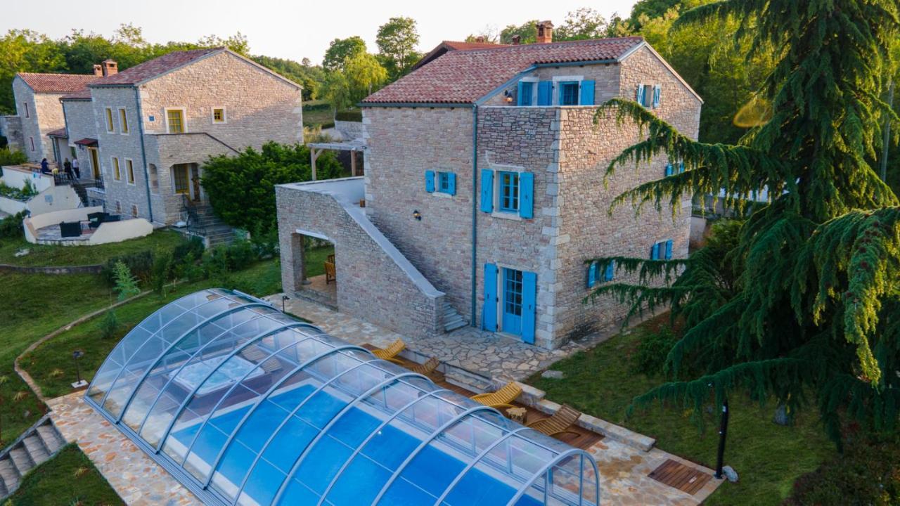 Julijud, Heated Pool, Jacuzzi, Dome And Sauna Brajkovici  Екстериор снимка