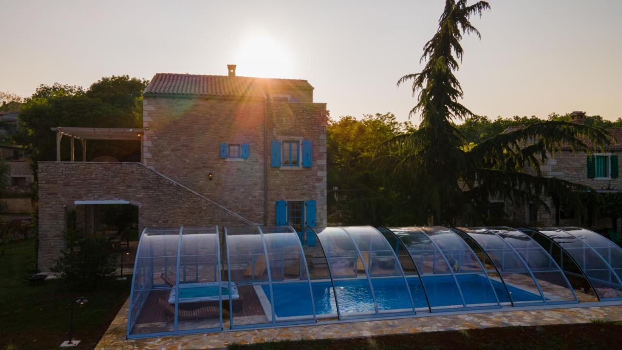 Julijud, Heated Pool, Jacuzzi, Dome And Sauna Brajkovici  Екстериор снимка